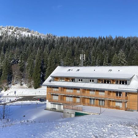 Haus Wiesenquelle Feldberg  Buitenkant foto