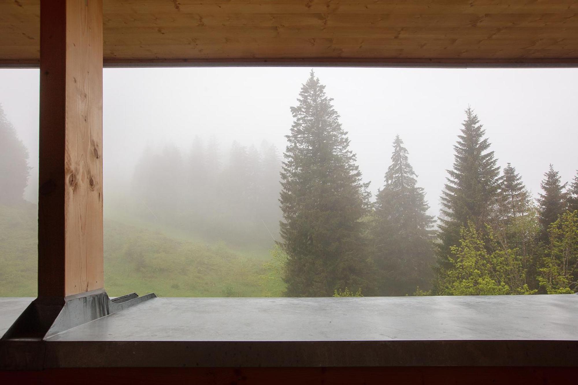 Haus Wiesenquelle Feldberg  Buitenkant foto